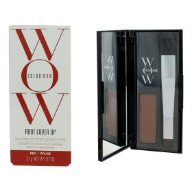 Color Wow Root Cover Up by Color Wow, .07 oz Root Coverup Powder - Red