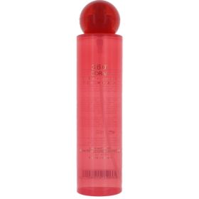 Perry Ellis 360 Coral by Perry Ellis, 8 oz Body Mist for Women