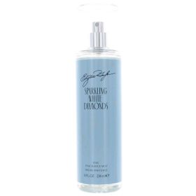 Sparkling White Diamonds by Elizabeth Taylor, 8 oz Fine Fragrance Mist for Women