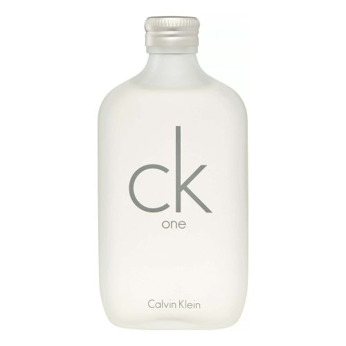Calvin Klein CK One Eau De Toilette, Unisex Perfume, 6.7 oz Calvin Klein CK One Eau De Toilette, Unisex Perfume, 6.7 oz