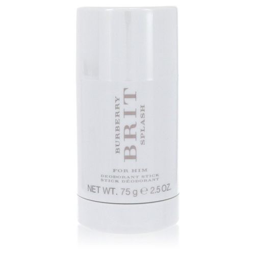 Burberry Brit Splash by Burberry Deodorant Stick