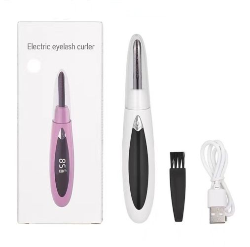 Electric Eyelash Curler Electric Eyelash Curler