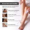 Snow Bleach Cream for Sark Spot Remover for Body, Intimate Areas-Underarm, Neck, Armpit, Knees, Elbows, Dark Spot Remover Cream, Skin Lightening Bleac