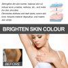 Snow Bleach Cream for Sark Spot Remover for Body, Intimate Areas-Underarm, Neck, Armpit, Knees, Elbows, Dark Spot Remover Cream, Skin Lightening Bleac