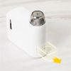 2023 Portable Automatic Baby Hot Wipes Warm Heating Wet Wipes Wet Towel Heater Disposable Disinfecting Compression Towel Dispenser