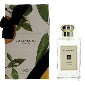Jo Malone Orange Blossom by Jo Malone, 3.4 oz Cologne Spray Unisex
