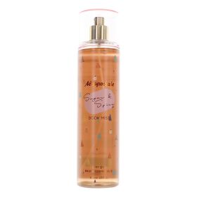 Sugar & Spice by Aeropostale, 8 oz Body Mist for Women