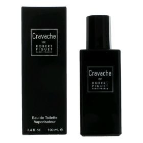 Cravache by Robert Piguet, 3.4 oz Eau De Toilette Spray for Men