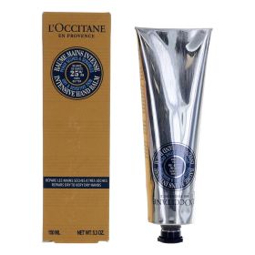 L'Occitane Shea Butter Intensive Hand Balm by L'Occitane, 5.3 oz Hand Balm