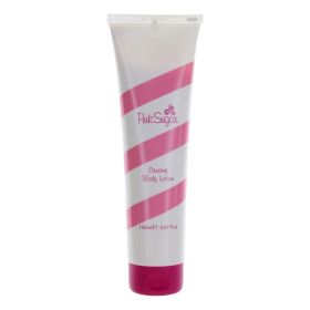Pink Sugar by Aquolina, 5.07 oz Body Lotion for Women