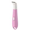 Remington Smooth & Silky Body & Bikini Kit, Personal Trimmer, White/Pink, WPG4020US