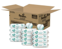 Pampers Sensitive Baby Wipes;  Refill Character;  864 Count