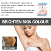 Snow Bleach Cream for Sark Spot Remover for Body, Intimate Areas-Underarm, Neck, Armpit, Knees, Elbows, Dark Spot Remover Cream, Skin Lightening Bleac