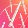 4 Waterproof Matte Long Lasting Non-stick Cup Nude Lipliners Set