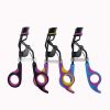 1PCS Woman Eyelash Curler Cosmetic Makeup Tools Clip Lash Curler Lash Lift Tool Beauty Eyelashes Multicolor Makeup Tools