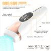Beauty Supplier Professional Handheld Custom Logo Laser IPL Hair Removal