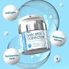 Dark Spot Remover for Face & Body 1.85 fl oz 55 ml Moisturizing Skin Lightening Cream with Collagen Niacinamide Acid Hyperpigmentation Treatment Legs