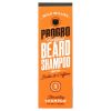 Wild Willies Progro Fortified Beard Wash Shampoo With Biotin and Caffeine, 4 Oz.