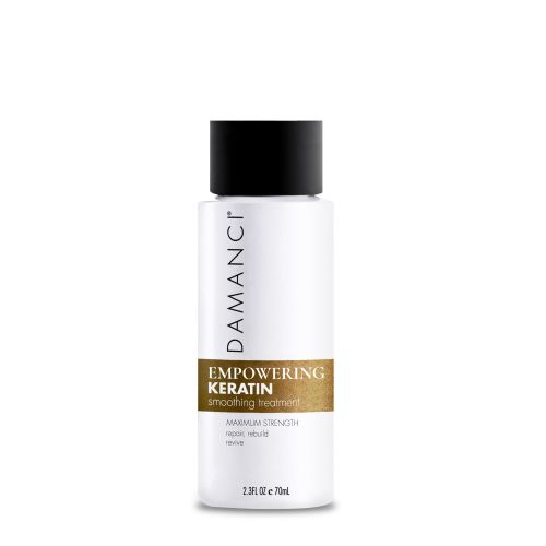 DAMANCI Empowering Keratin Treatment DAMANCI Empowering Keratin Treatment