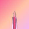 RUDE Hypnotic Hyper Chrome Liner