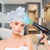 Net Plopping Cap for Drying Curly Hair, Net Plopping Cap for Drying Curly Hair