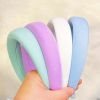 Sunny Day Puffy Headband