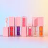 Szvilimz Six Fruit Scented Care Vegan Tinted Lip Oil Lip